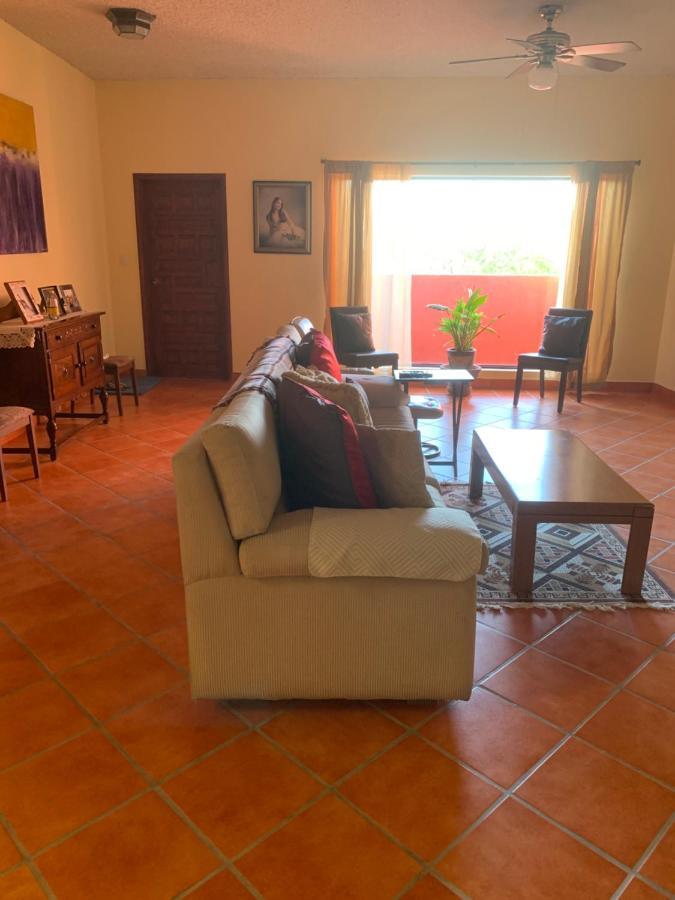 Casa Fraile San Miguel Apartment San Miguel de Allende Exterior foto