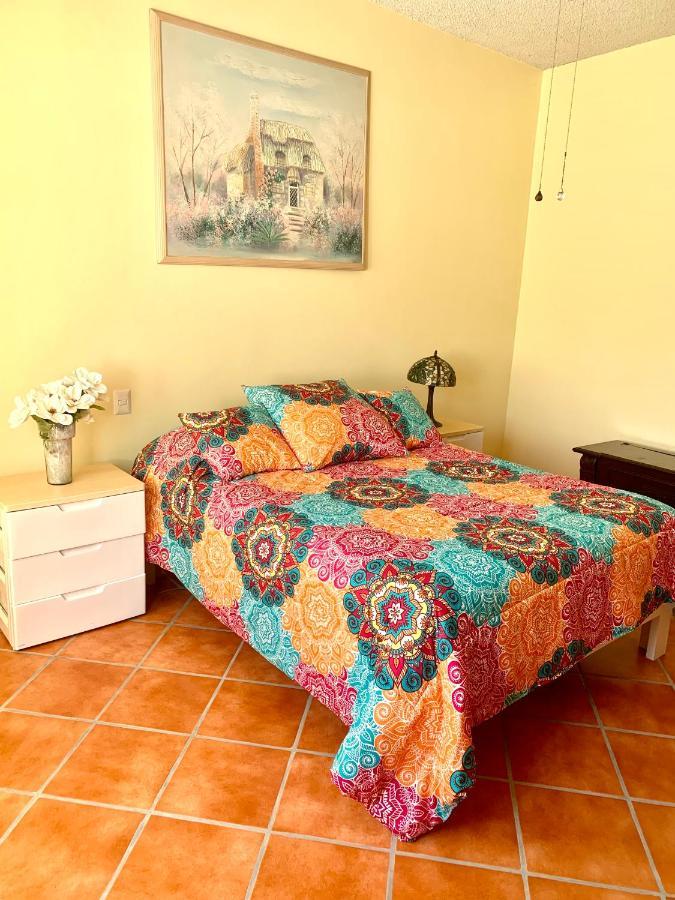 Casa Fraile San Miguel Apartment San Miguel de Allende Exterior foto