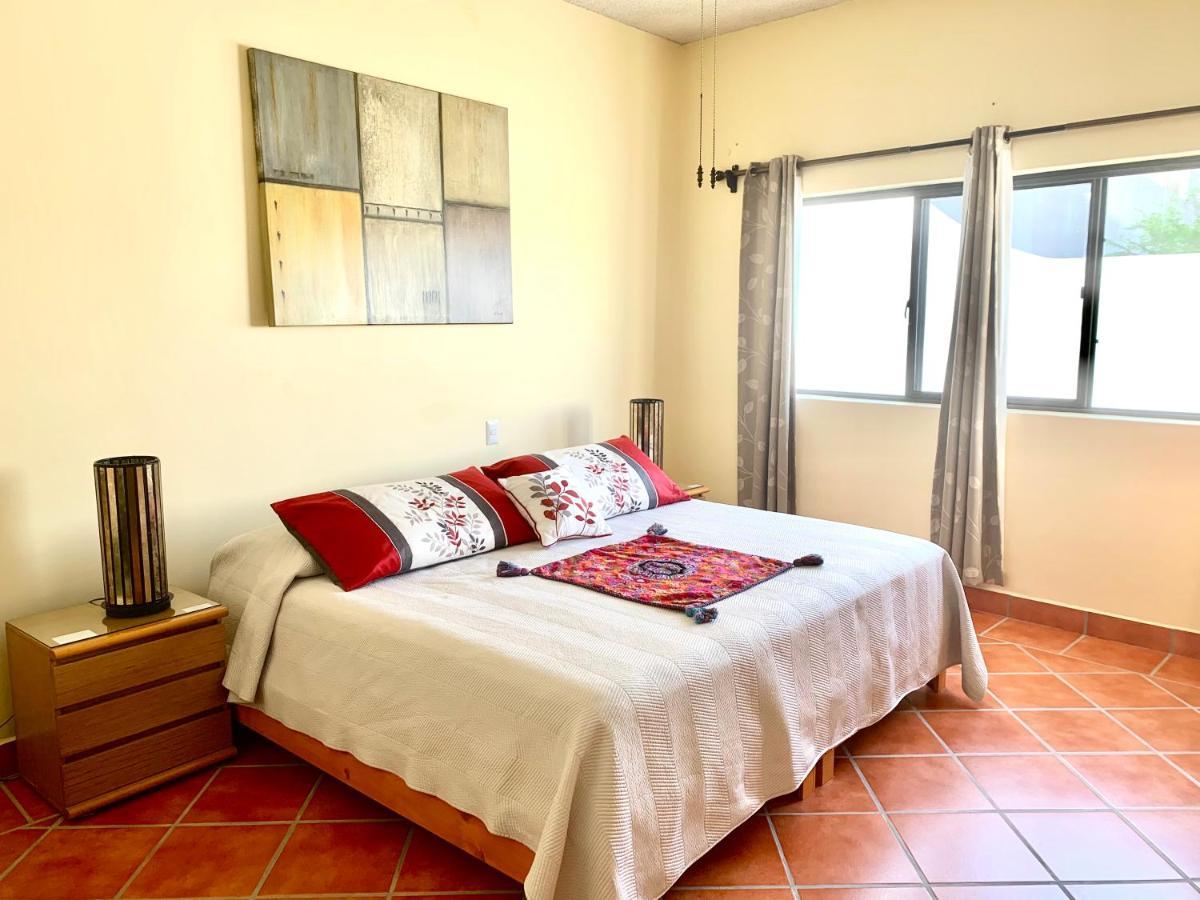Casa Fraile San Miguel Apartment San Miguel de Allende Exterior foto