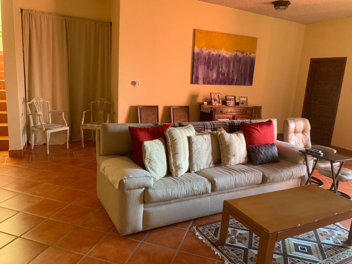 Casa Fraile San Miguel Apartment San Miguel de Allende Exterior foto