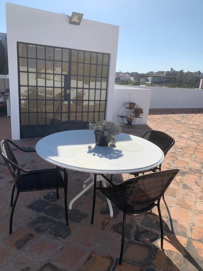 Casa Fraile San Miguel Apartment San Miguel de Allende Exterior foto