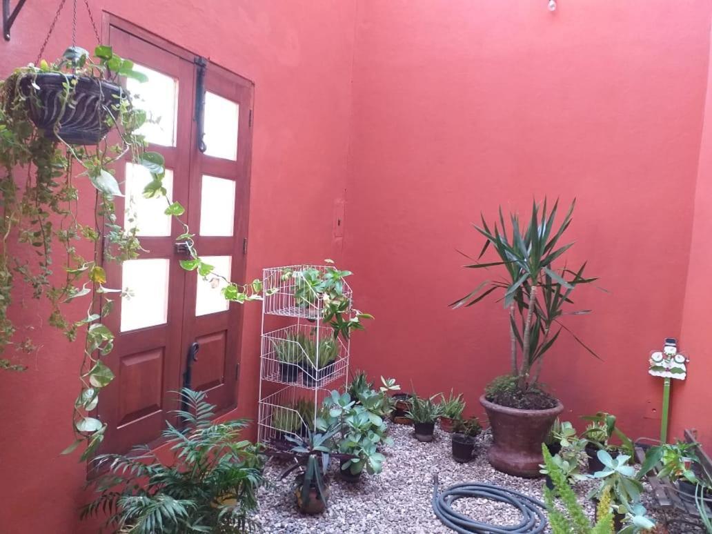 Casa Fraile San Miguel Apartment San Miguel de Allende Exterior foto