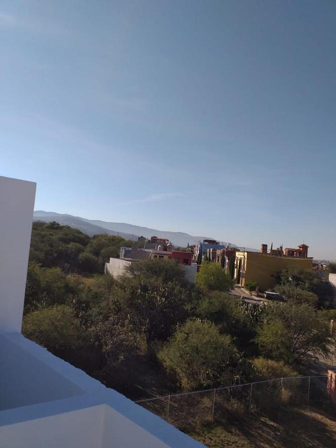 Casa Fraile San Miguel Apartment San Miguel de Allende Exterior foto