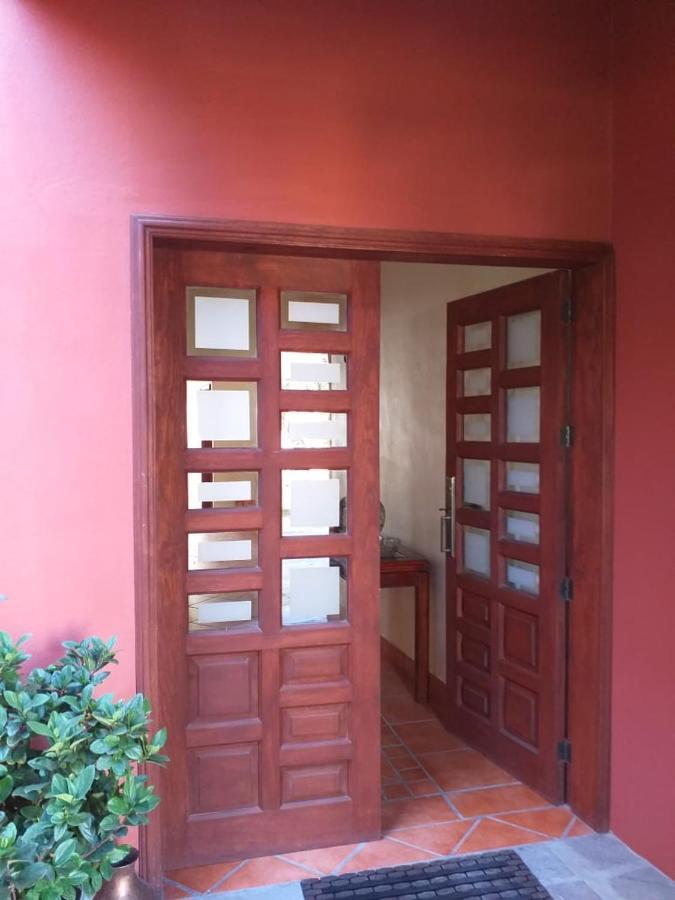 Casa Fraile San Miguel Apartment San Miguel de Allende Exterior foto